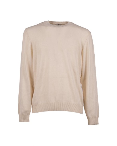 Shop ETRO  Pull: Etro pull in cashmere.
Girocollo.
Collo, fondo e polsini a coste.
Composizione: 100% Cashmere.
Made in Italy.. MRKF0096 AW007-M2037